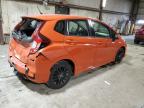 2020 Honda Fit Sport للبيع في Eldridge، IA - Rear End