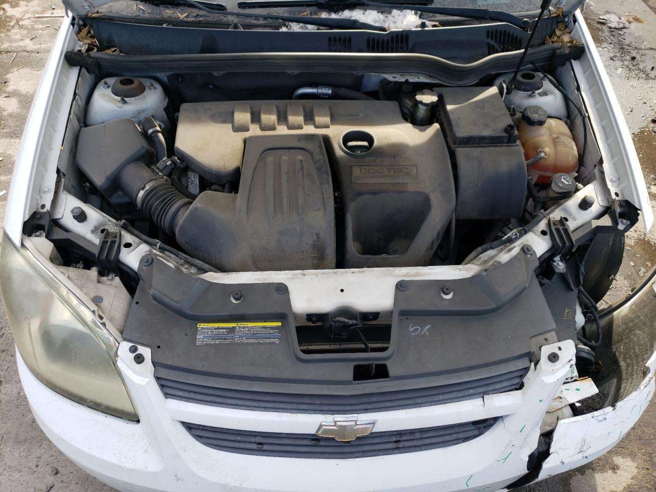 2009 Chevrolet Cobalt - Image 11