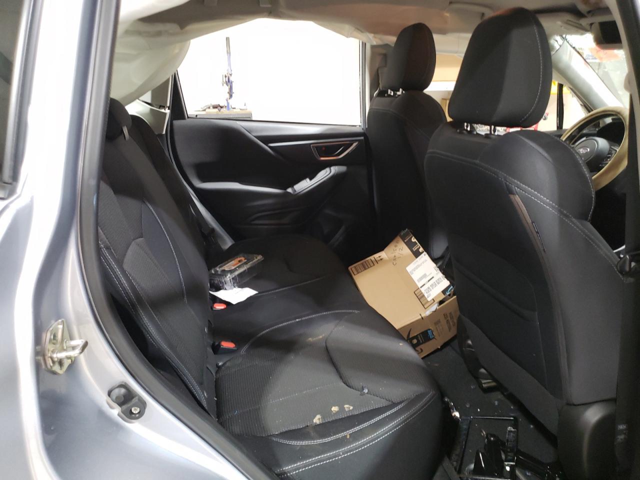 2019 Subaru Forester - Image 11