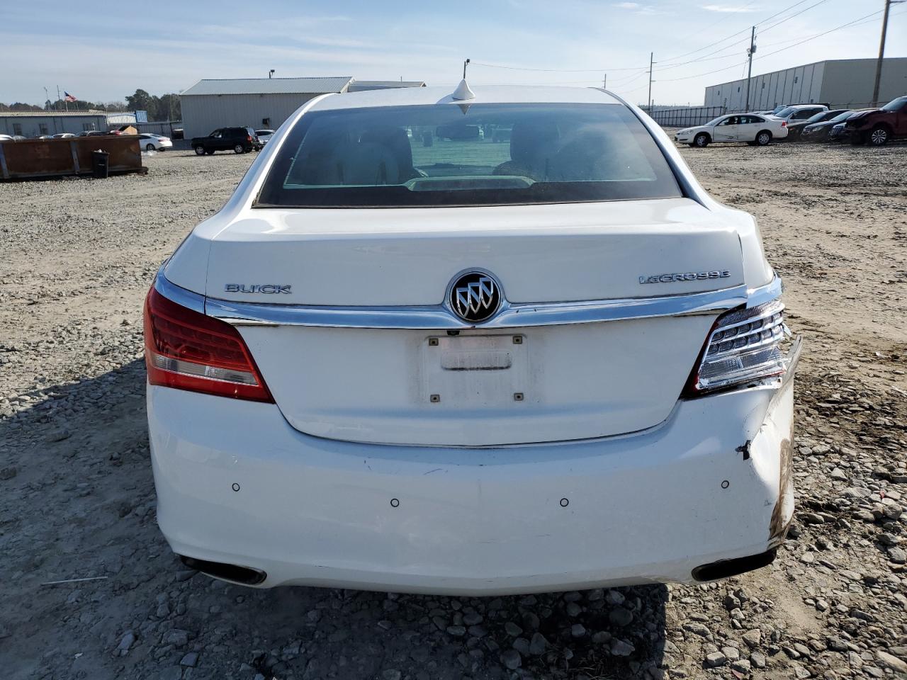2016 Buick LaCrosse - Image 6
