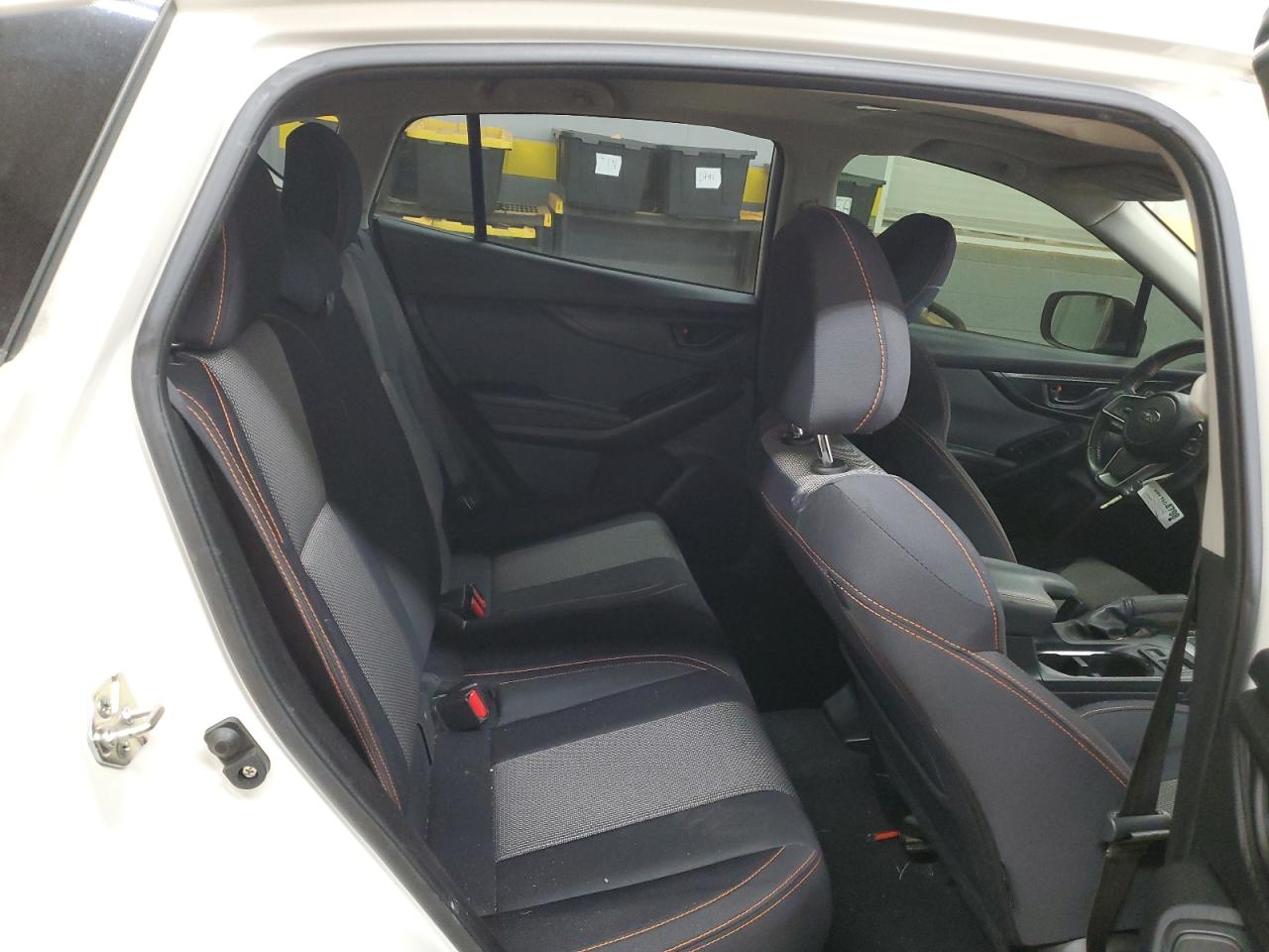 2019 Subaru XV - Image 11