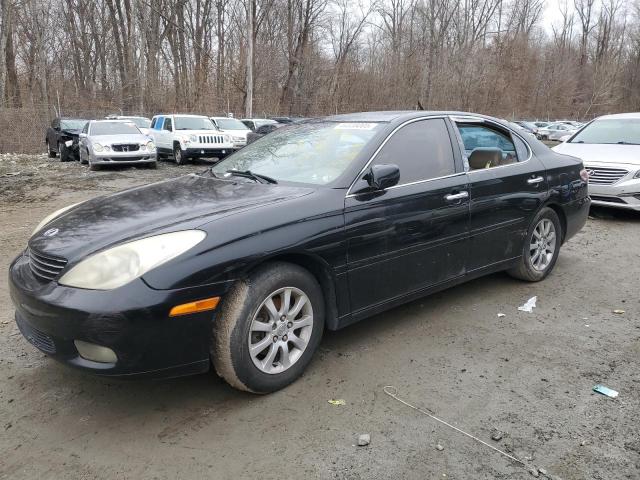 2002 Lexus Es 300