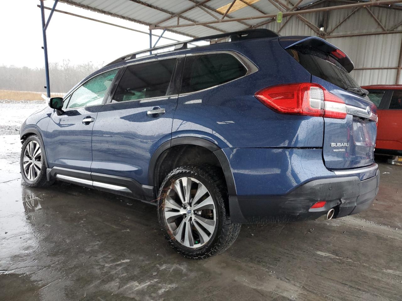2019 Subaru Ascent - Image 2