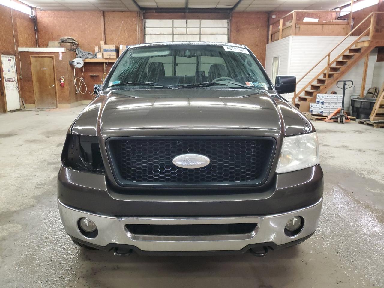 2006 Ford F-150 - Image 5