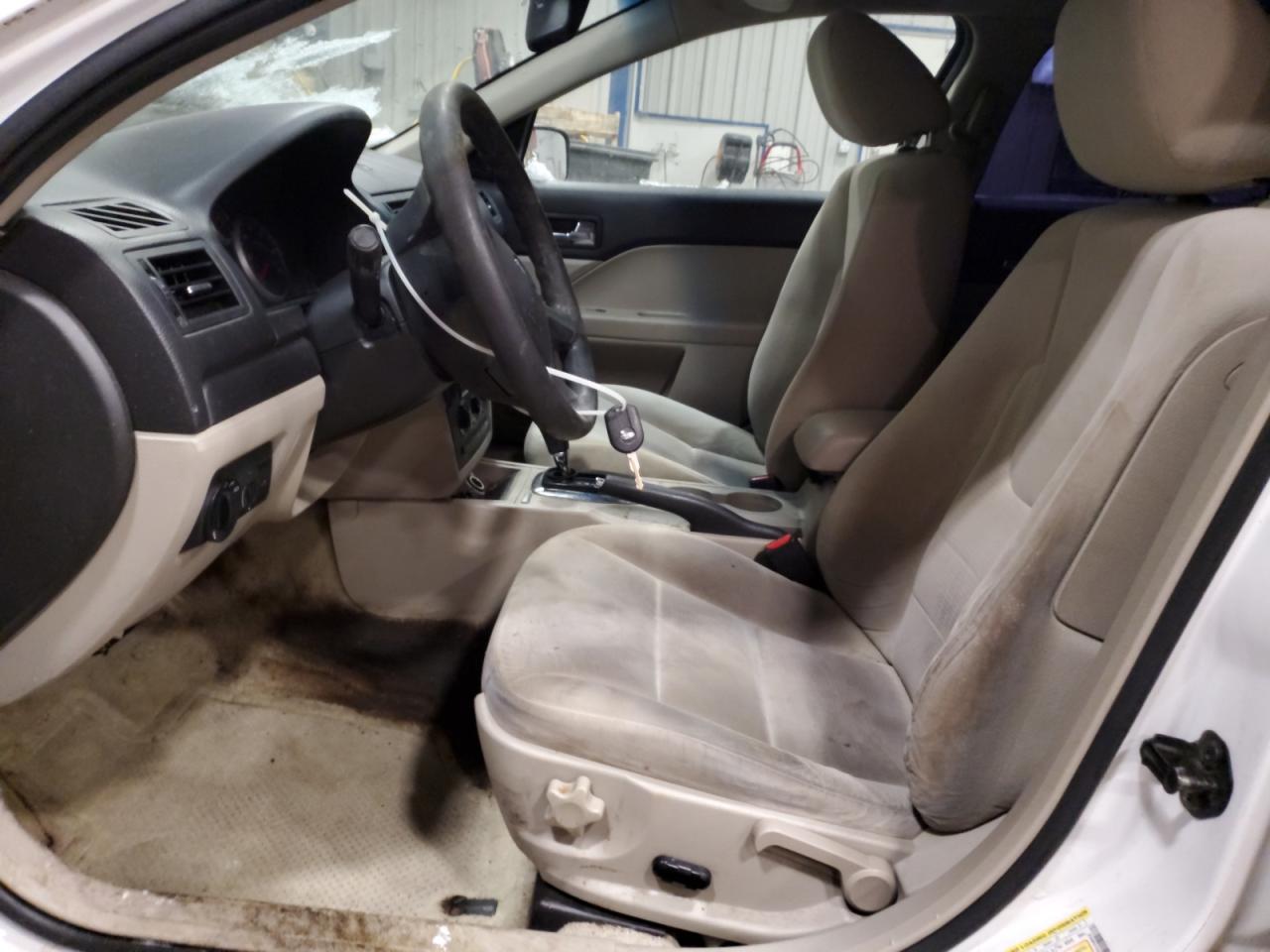 2009 Ford Fusion - Image 7