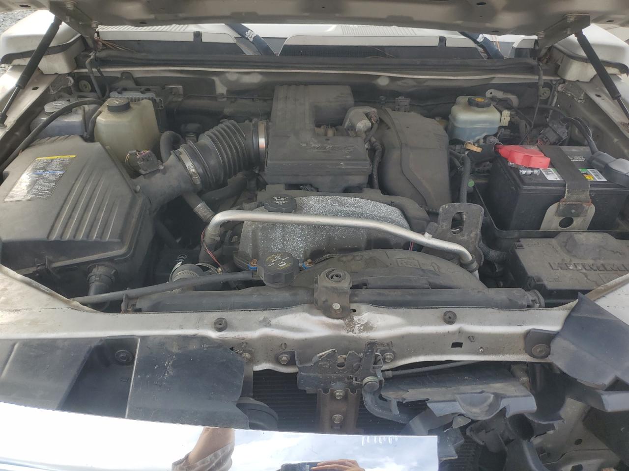 2007 Hummer H3 - Image 13