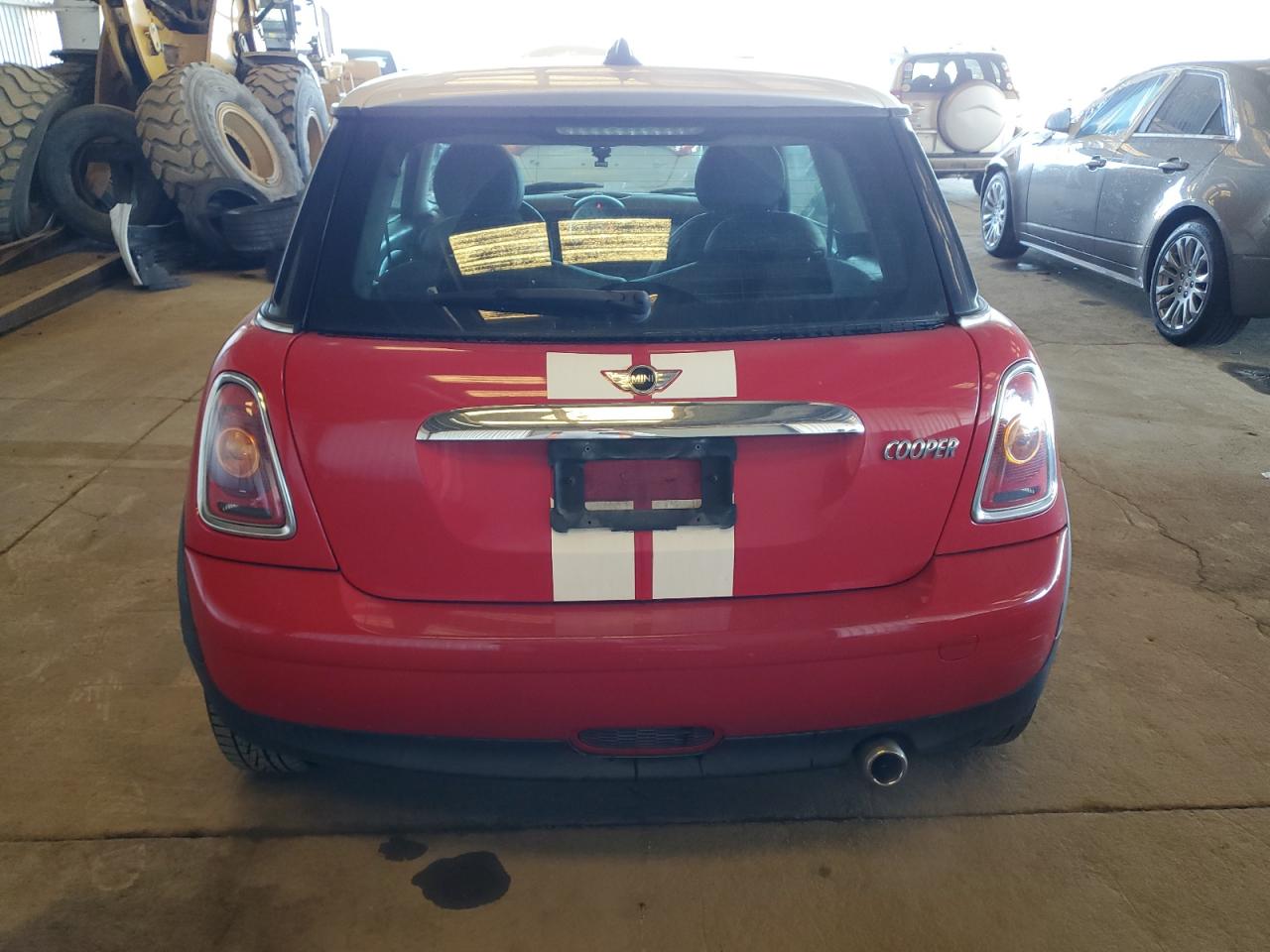 2010 MINI Cooper - Image 6