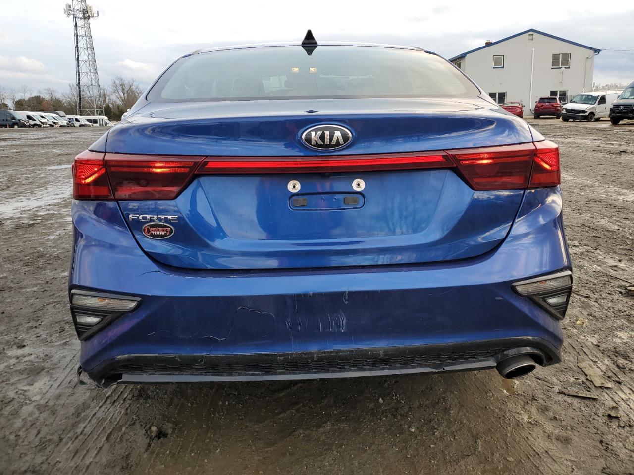 2019 Kia Forte - Image 6