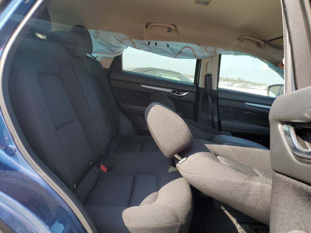 2020 Mazda CX-5 - Image 11