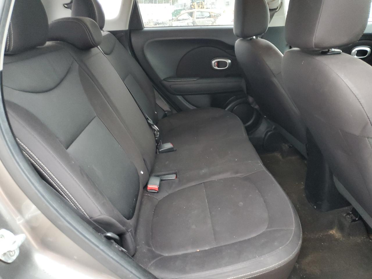 2016 Kia Soul - Image 10