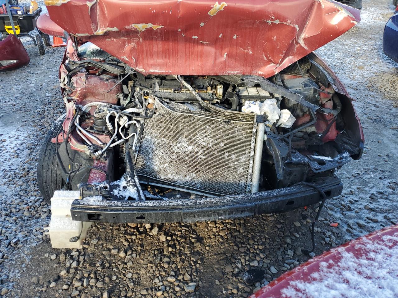 2008 Hyundai Elantra - Image 5