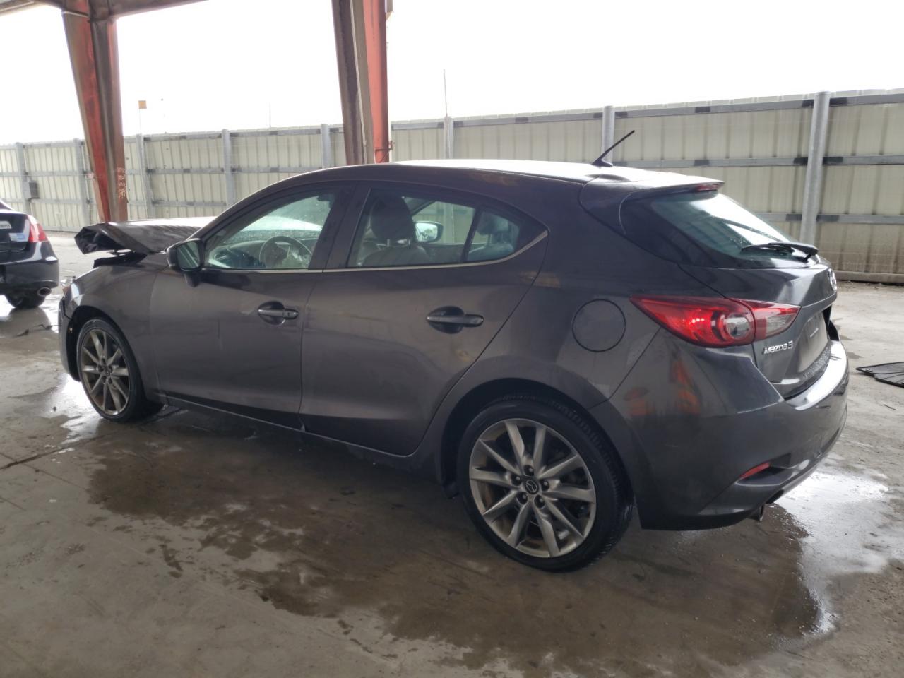 2018 Mazda 3 - Image 2