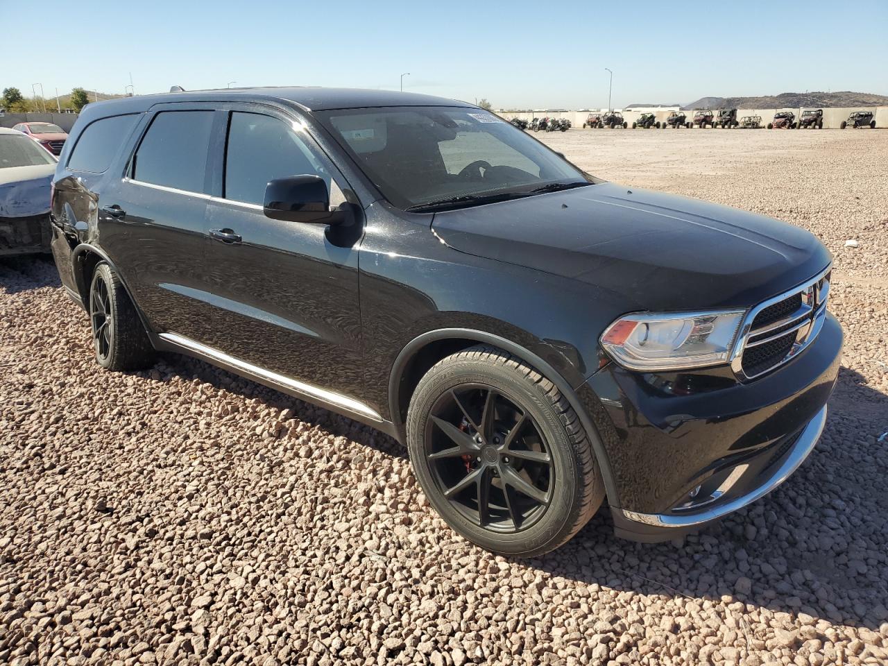 2018 Dodge Durango - Image 4
