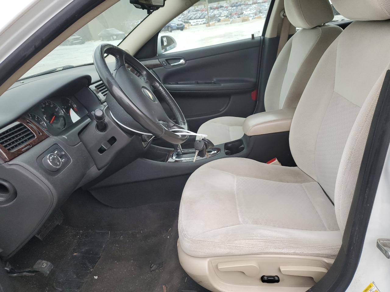 2013 Chevrolet Impala - Image 7