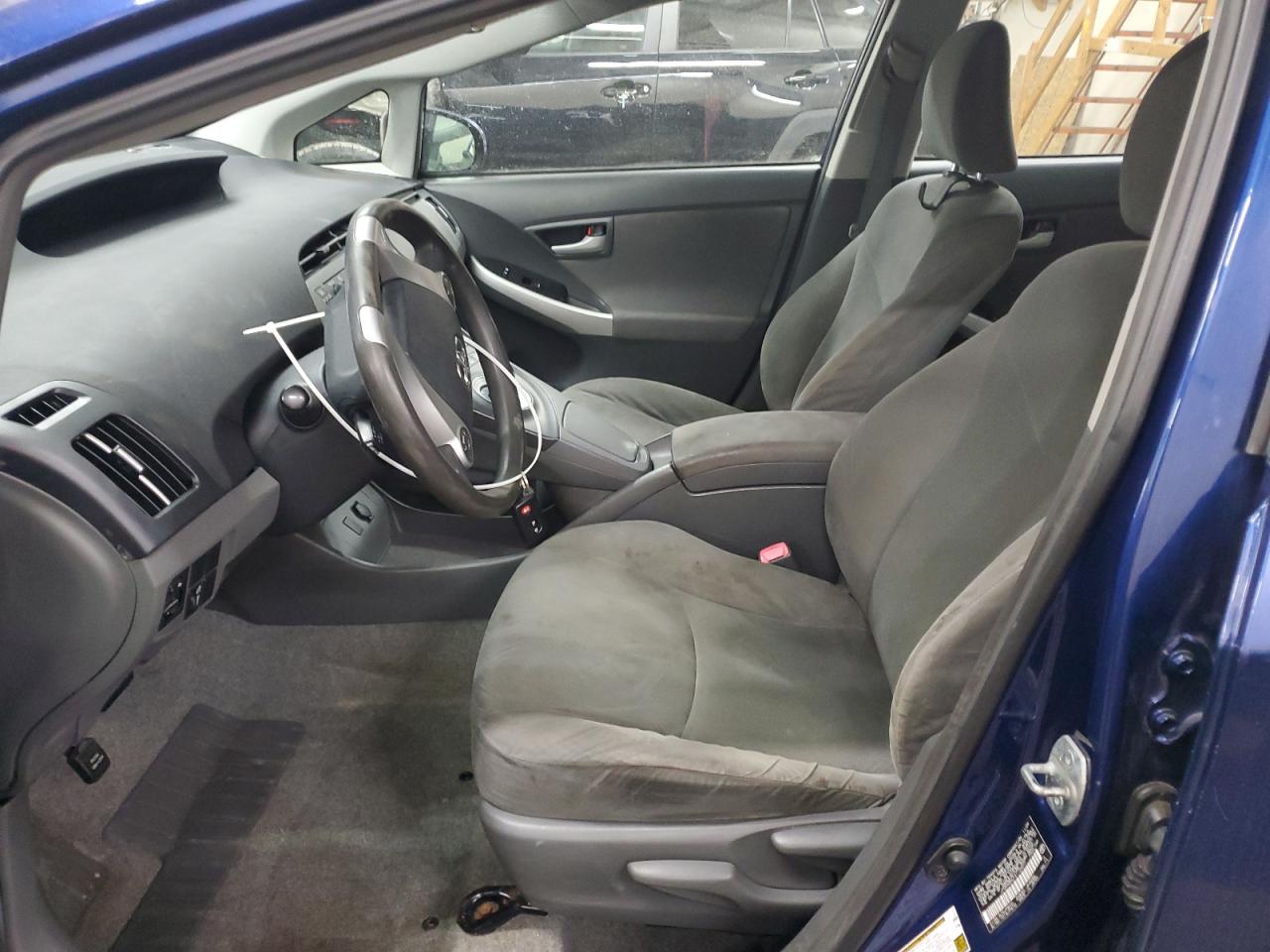 2010 Toyota Prius - Image 7