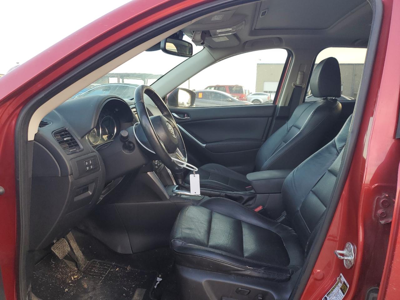 2014 Mazda CX-5 - Image 7