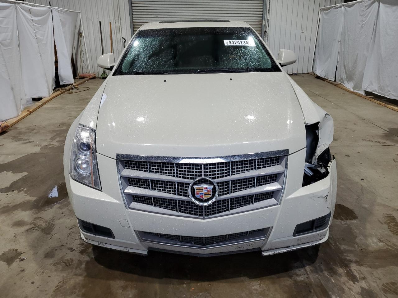 2011 Cadillac CTS - Image 5