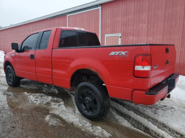 2008 FORD F150 