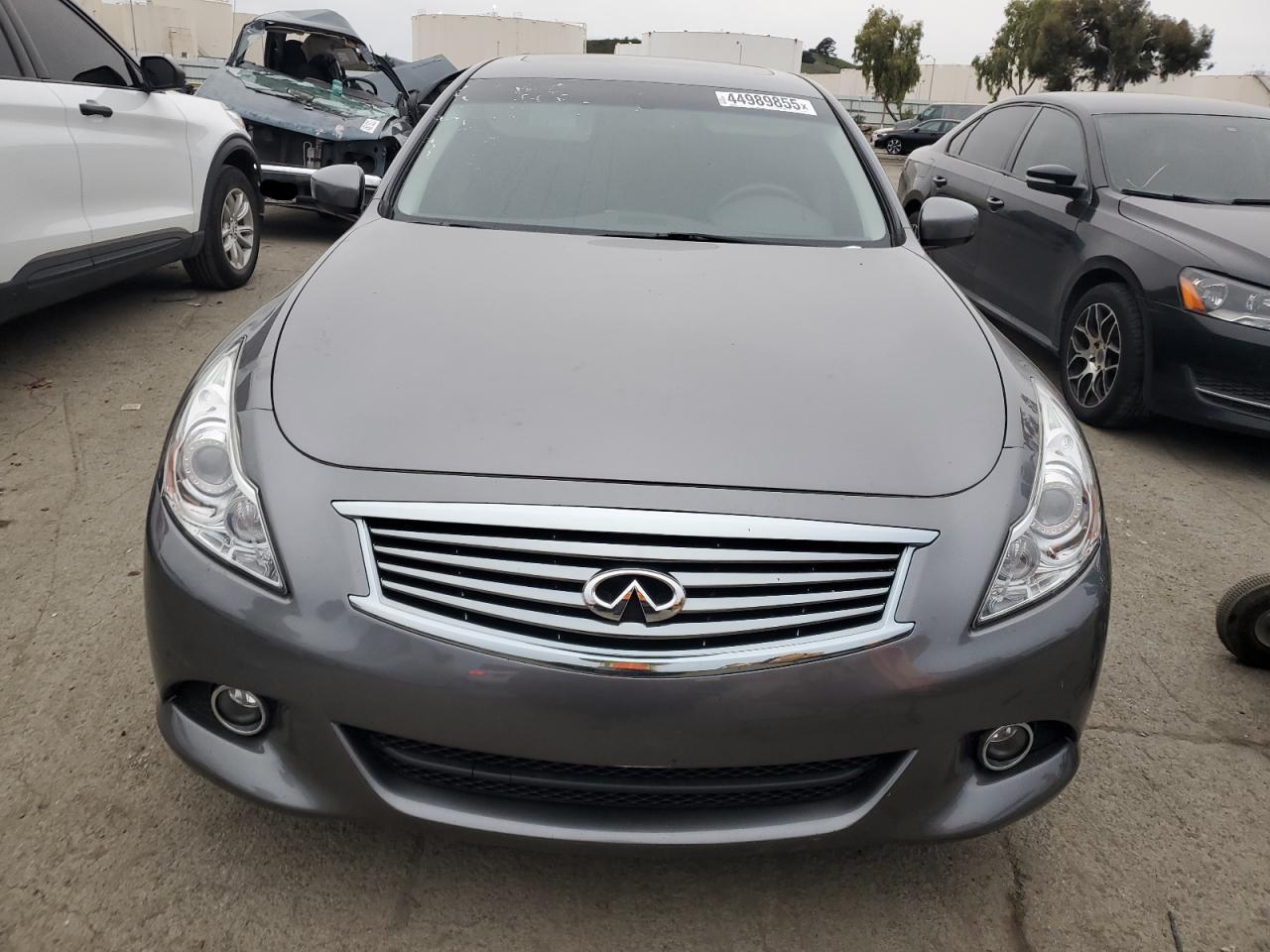 2013 Infiniti G - Image 5