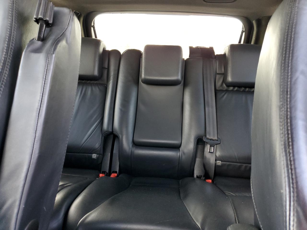 2008 Land Rover Range Rover - Image 10