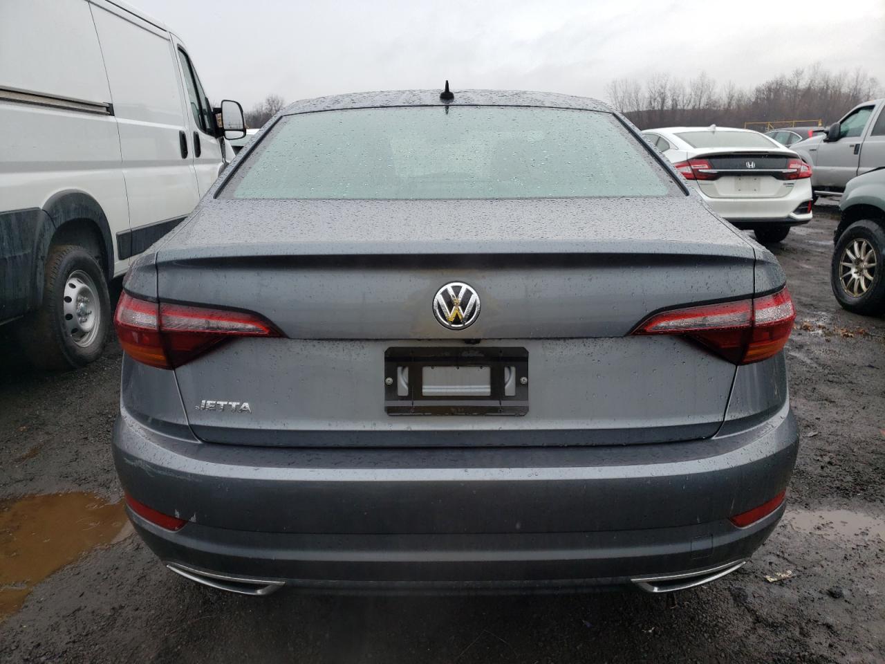 2019 Volkswagen Jetta - Image 6