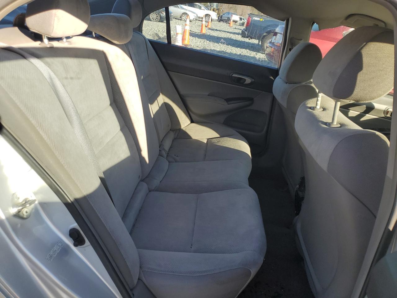 2010 Honda Civic - Image 11