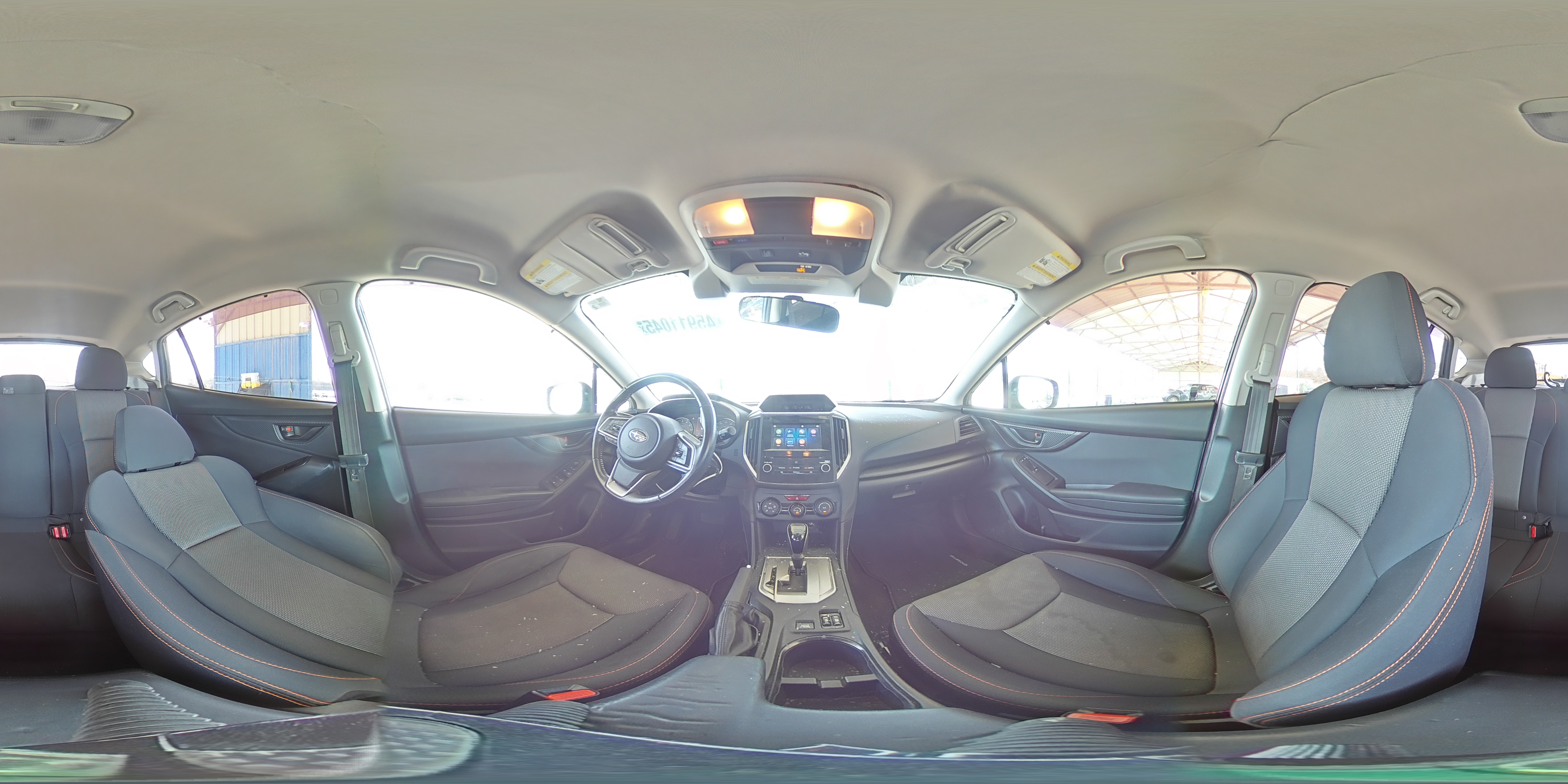 2019 Subaru XV - Image 13