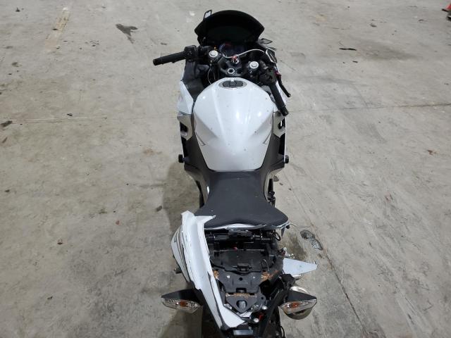 KAWASAKI ALL OTHER 2023 Білий