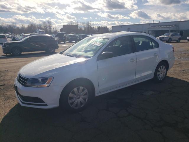 2016 Volkswagen Jetta S