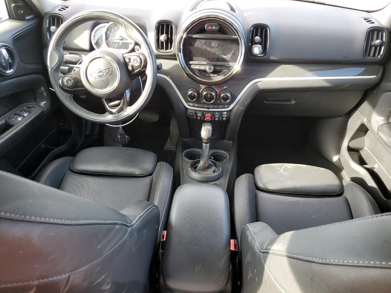 2019 MINI Cooper - Image 8