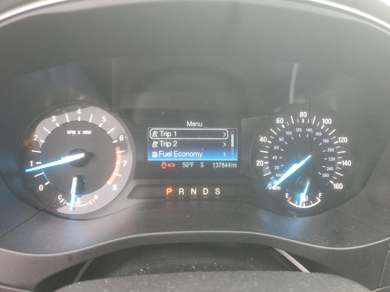 2014 Ford Fusion - Image 9