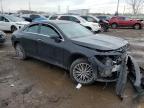 2022 Mercedes-Benz Cla 250 4Matic de vânzare în Woodhaven, MI - Front End