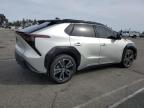 2023 Toyota Bz4X Xle на продаже в Rancho Cucamonga, CA - Side