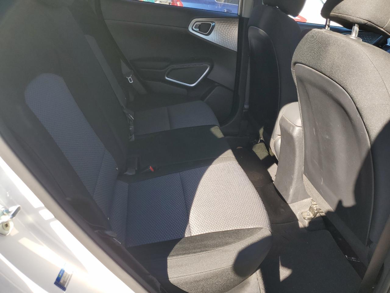 2023 Kia Soul - Image 10