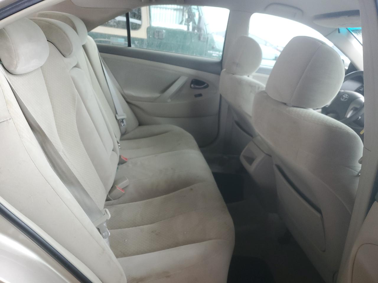 2007 Toyota Camry - Image 10