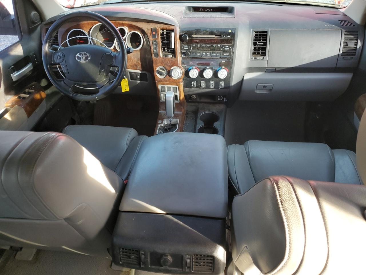 2007 Toyota Tundra - Image 8