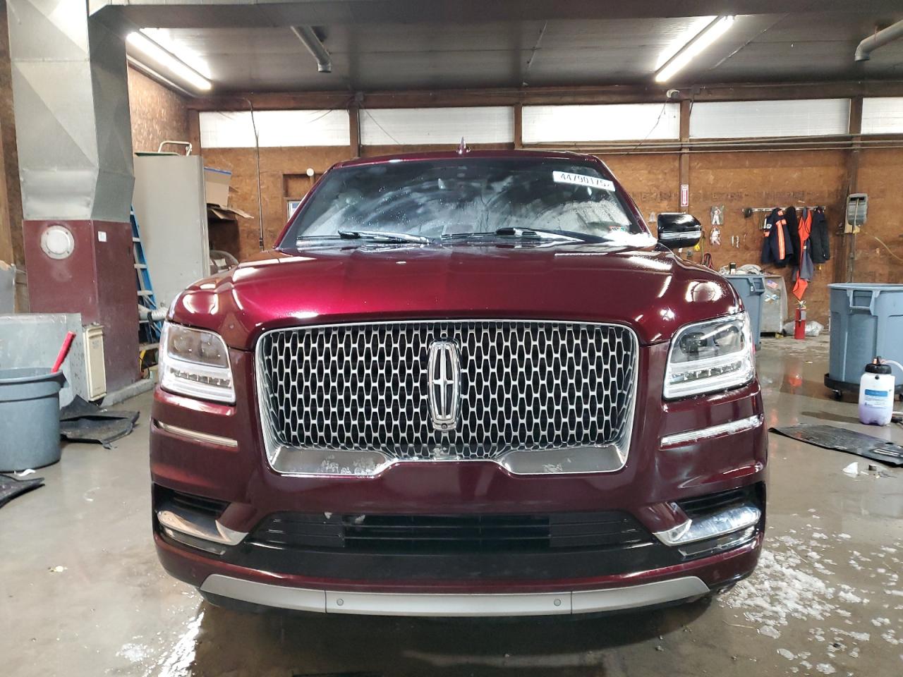 2020 Lincoln Navigator - Image 5