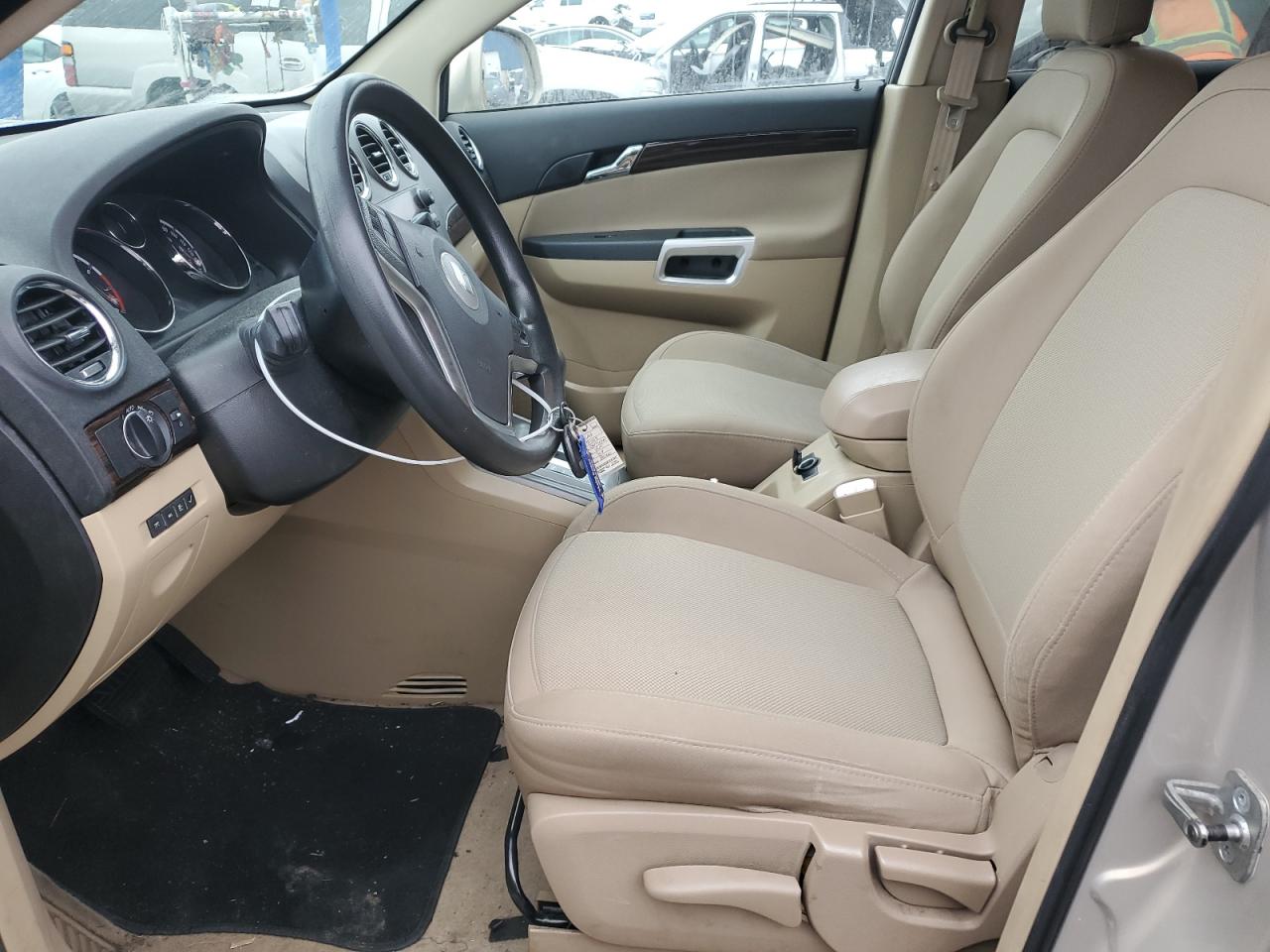 2009 Saturn VUE - Image 7