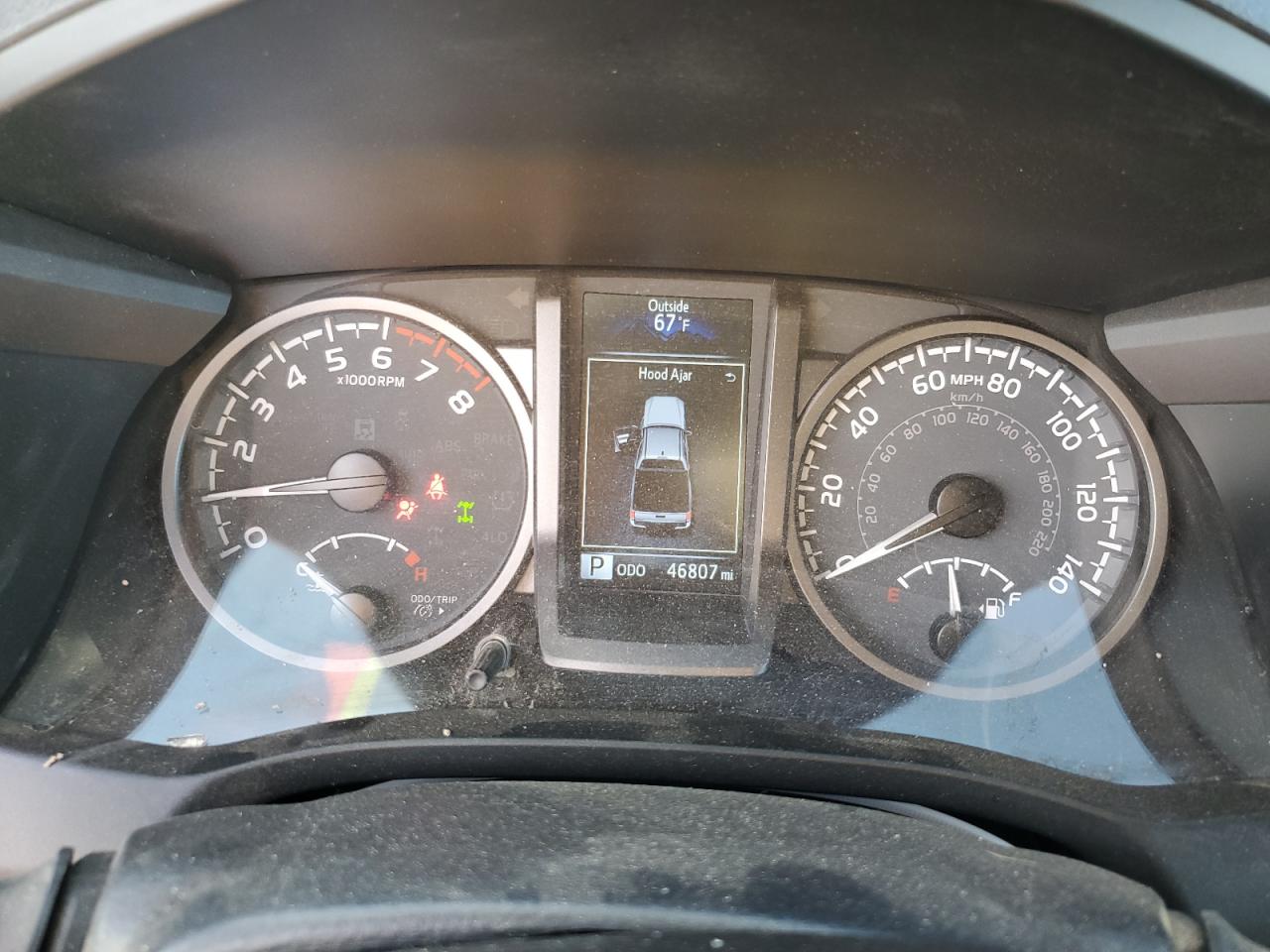 2022 Toyota Tacoma - Image 9