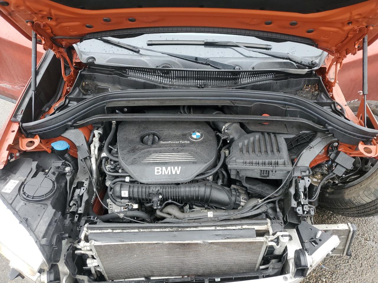2018 BMW X1 - Image 12