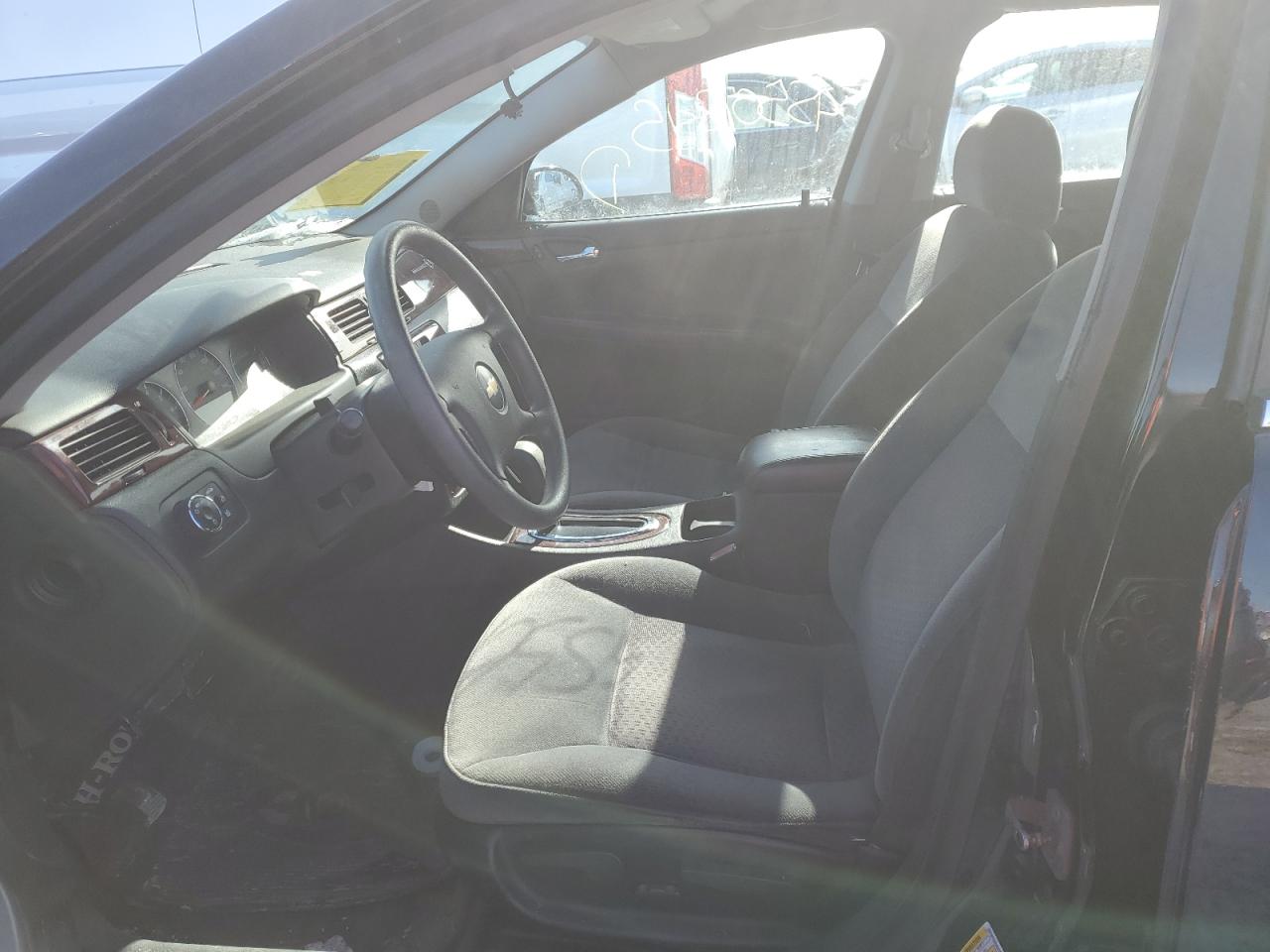 2008 Chevrolet Impala - Image 7