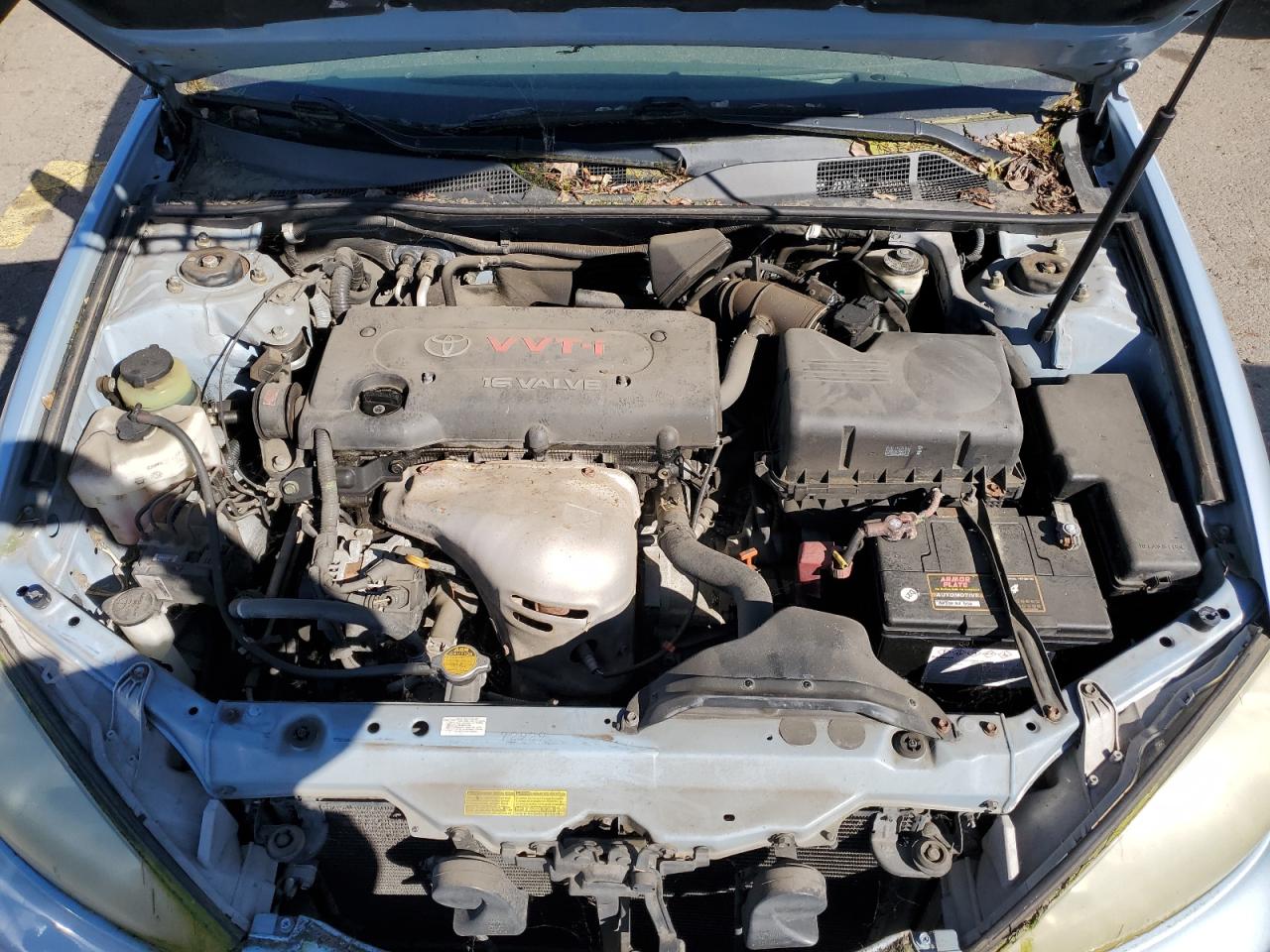 2006 Toyota Camry - Image 11