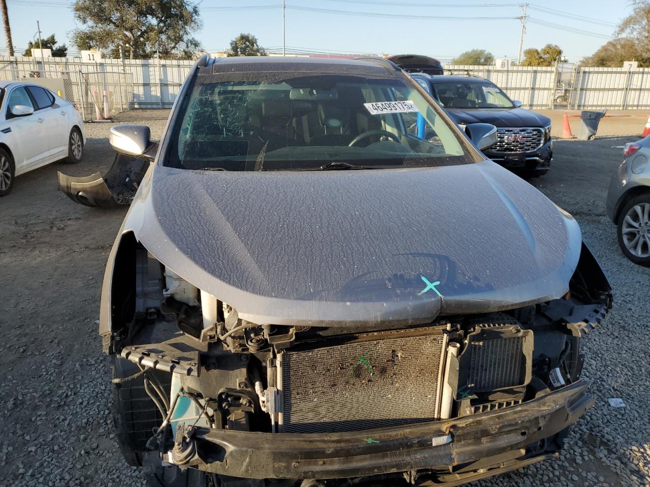 2018 Hyundai Santa Fe - Image 5