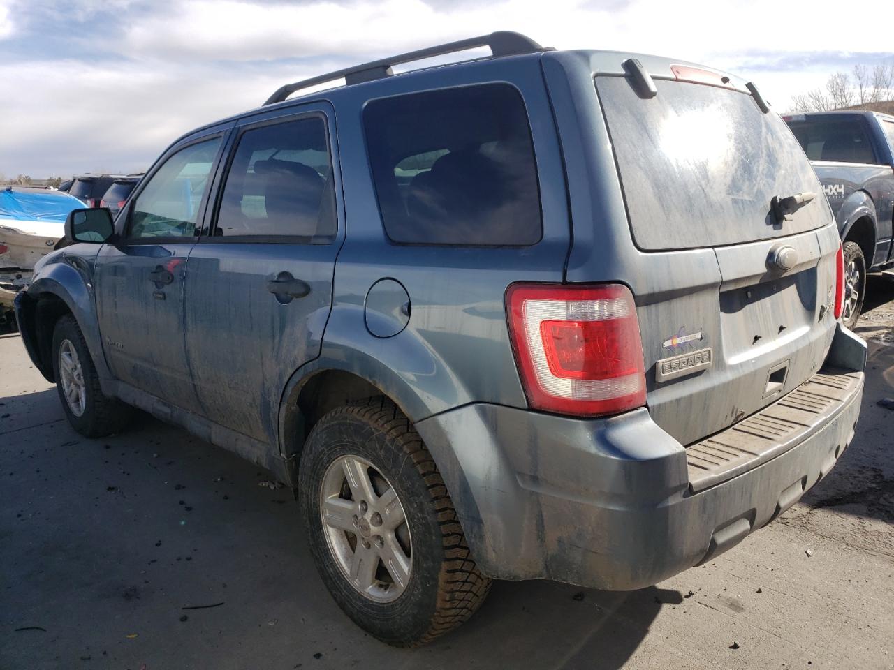 2010 Ford Escape - Image 2