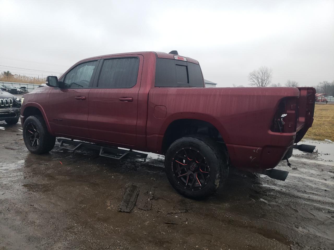 2021 RAM 1500 - Image 2