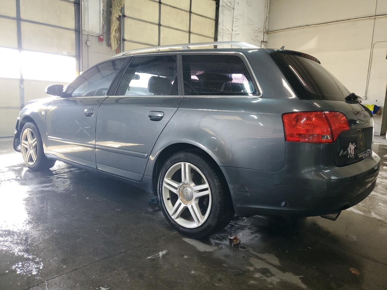 2006 Audi A4 - Image 2