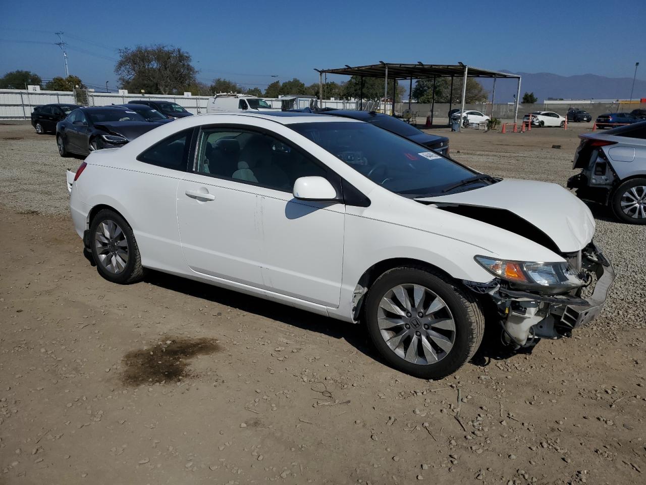 2010 Honda Civic - Image 4