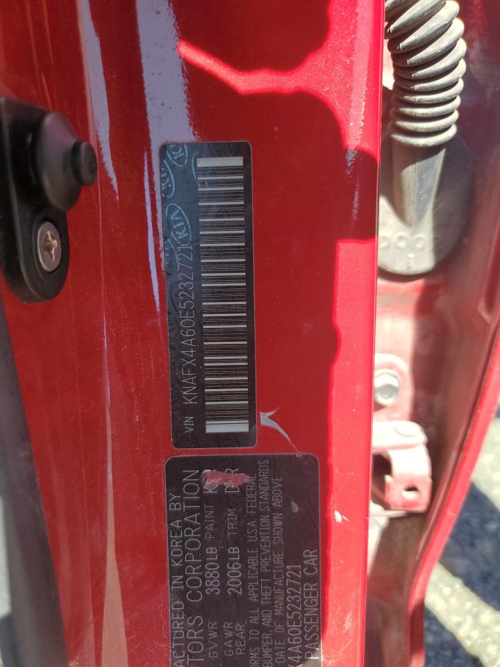 2014 Kia Forte - Image 14