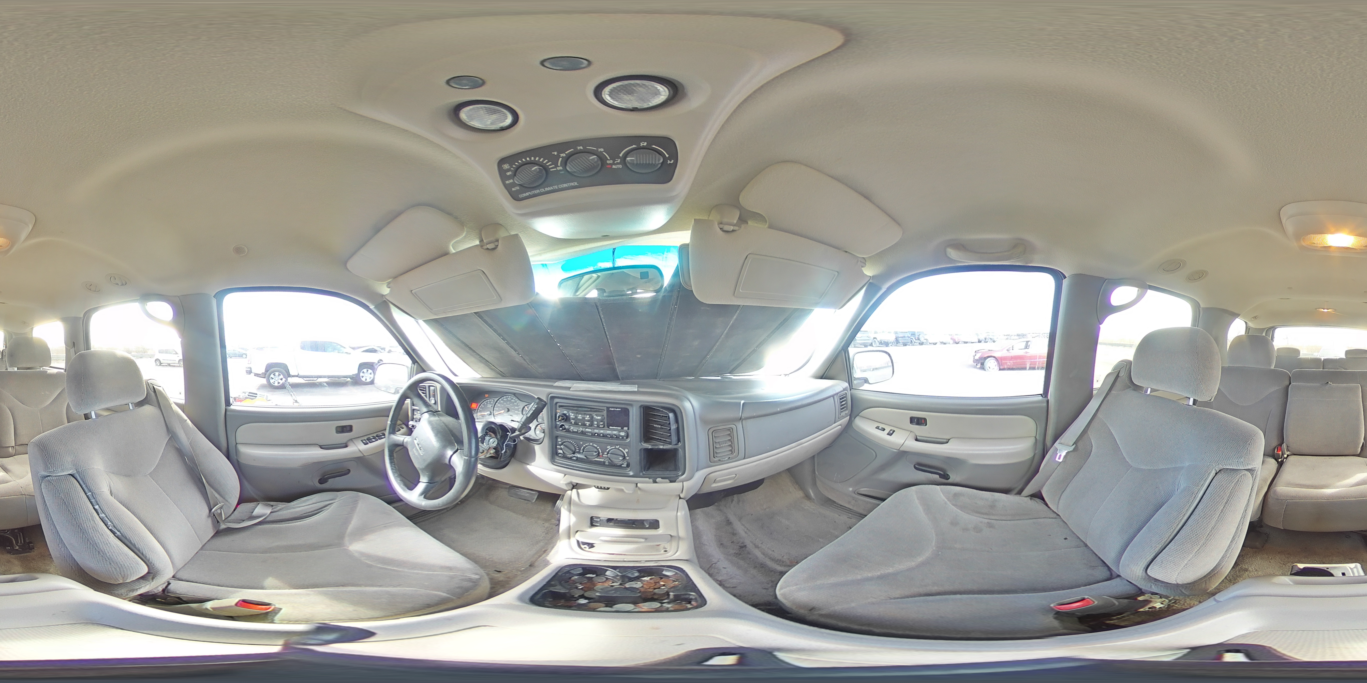 2001 GMC Yukon - Image 14