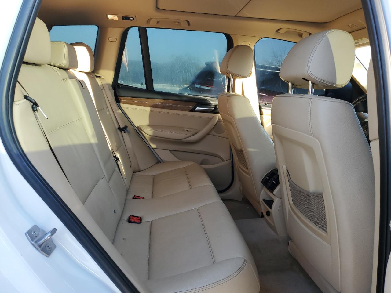 2013 BMW X3 - Image 11